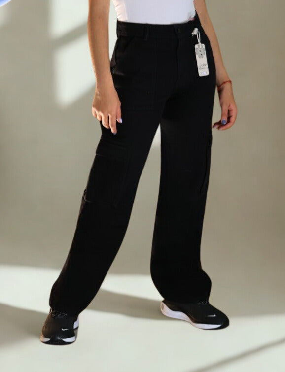 Jeans Cargo REF. 16442 Colección. GABY