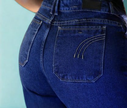 Jeans Tipo Cargo                  REF. 18219                        Colección. ZHAY