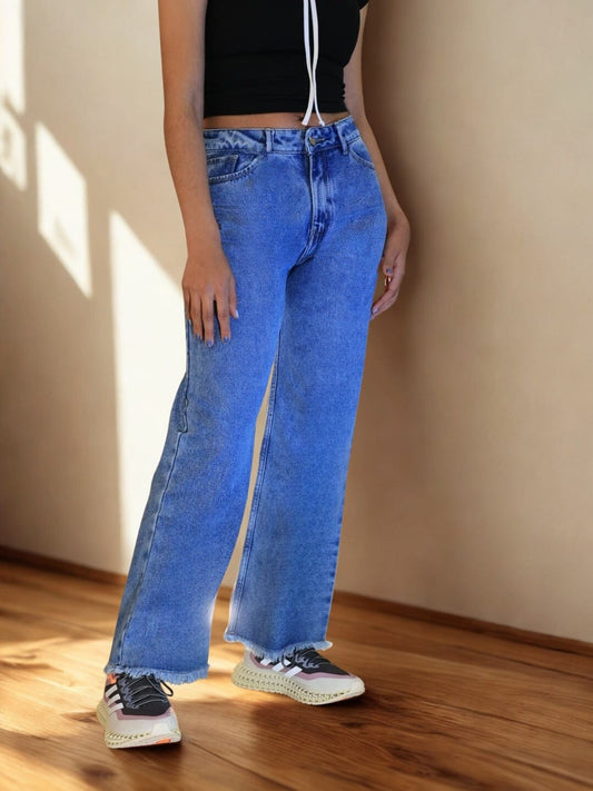 Jeans Tipo Cargo                 REF. 18222                   Colección. ZHAY